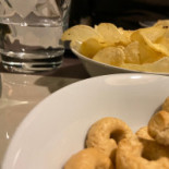 Seeport Bistro Bebida