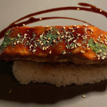Seeport Bistro Nourriture