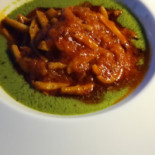 Seeport Bistro Nourriture