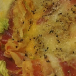 Pizzeria Doppio Zero Comida