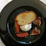 La Lanterna food