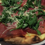 La Lanterna food