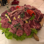 Ca' Malvani Nourriture