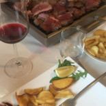 Ca' Malvani Nourriture
