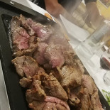 Ca' Malvani Nourriture