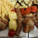 Ca' Malvani Nourriture