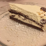 Ca' Malvani Nourriture