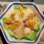Kiko Sushi Comida