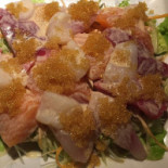 Kiko Sushi Comida