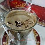 Gran Caffe Elite Boisson