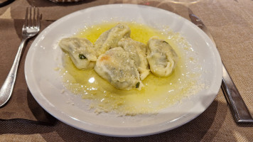 El Rocol food