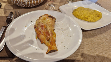 El Rocol food