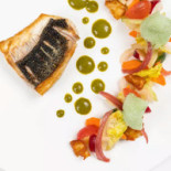 Pierino Penati food