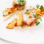 Pierino Penati food