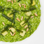 Pierino Penati food
