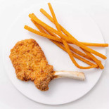 Pierino Penati food