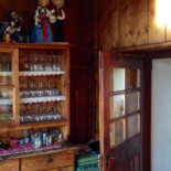 Messner À l'intérieur