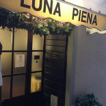 Osteria Della Luna Piena Exterior