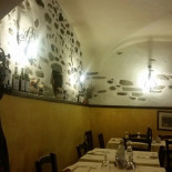 Osteria Della Luna Piena Dentro