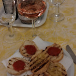 Osteria Della Luna Piena