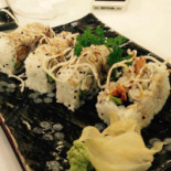 Cinese E Orientale Nourriture