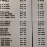Sei Divino! Carta