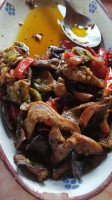 I Gelsi food