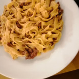 Pizzeria Il Faro food