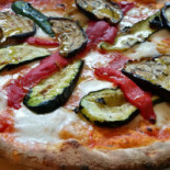 Pizzeria Il Faro food