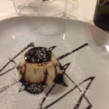 Frasca Hostaria food