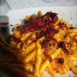 Al Papillon Comida