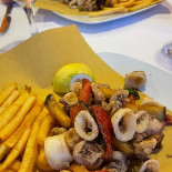 Mora food
