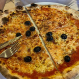 Mora food