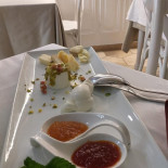 Pizzeria Il Buongustaio Nourriture