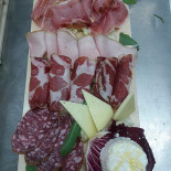 Pizzeria Il Buongustaio Nourriture