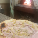 L'altro Vesuvio Comida