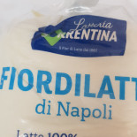 L'altro Vesuvio Carta