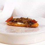 Pizzeria Da Tore Nourriture