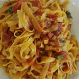 Trattoria Ca Persiane Comida