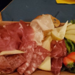 L'oste Di Borgo food