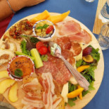 L'oste Di Borgo food