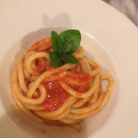 L'oste Di Borgo food