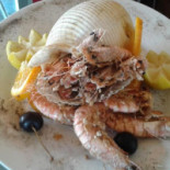 Andrew's Lecce Comida