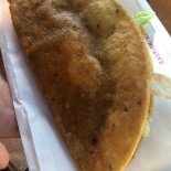 El Panarel Nourriture