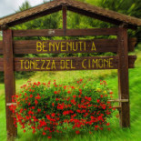 Pizzeria Il Bucaneve Exterior