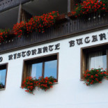 Pizzeria Il Bucaneve Exterior