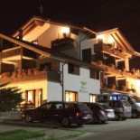 Pizzeria Il Bucaneve Exterior