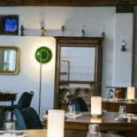 Signum À l'intérieur