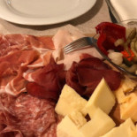 Alla Vecchia Cucina drink