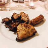Alla Vecchia Cucina